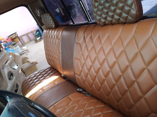 Tapicería Castillo cd Juárez