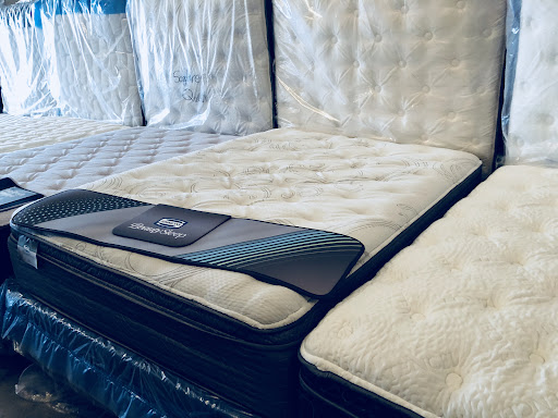 BoxDrop Doral Mattress Outlet