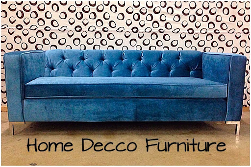 Home Decco Furniture