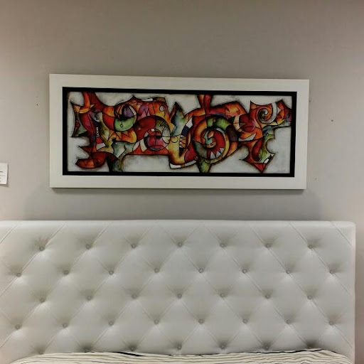 FRAMES TO GO DORAL FRAMING & PRINTING