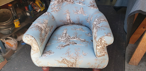 Syland Custom Upholstery