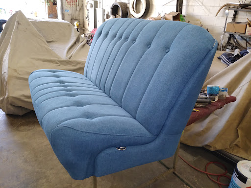 J & R Upholstery