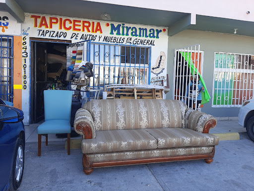 Tapicería Miramar