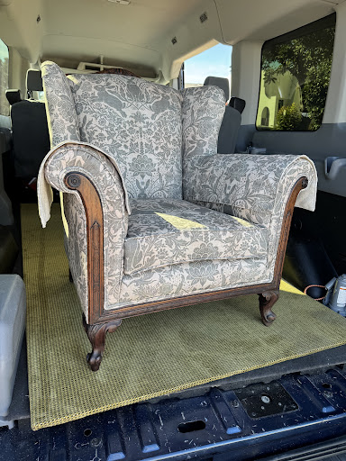 Lisa Davis Upholstery