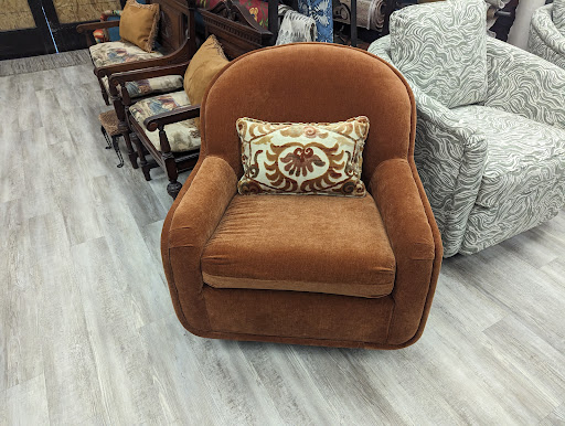 The Fabric Jeanie