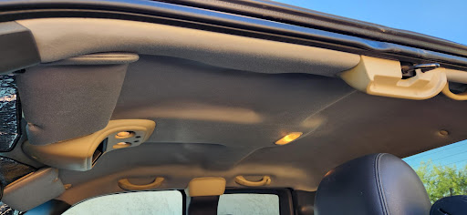 Upholstery Solutions