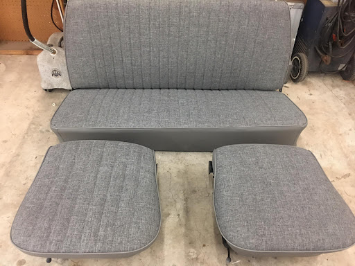 Ferretti Upholstery