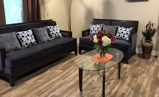 C & C Upholstery