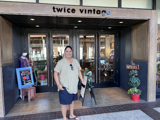 Twice Vintage
