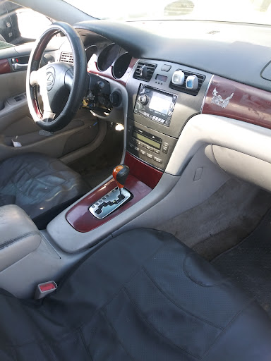 Shofs Upholstery - Bell Gardens