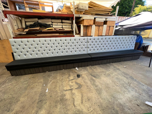 PL Upholstery Service