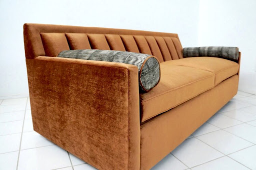 Transitional Customs Furniture