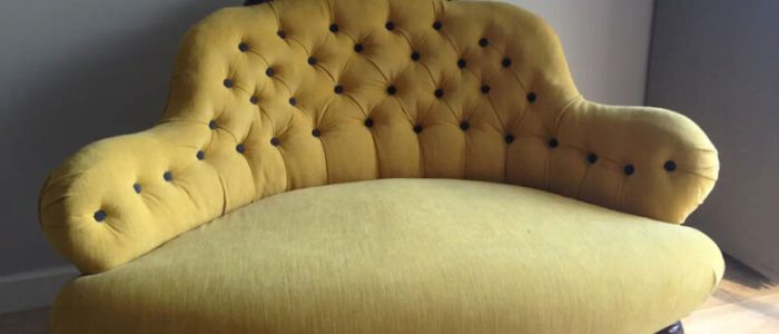 Tapicería de Muebles Económica - Presupuesto Rápido | info@budgetupholstery.net