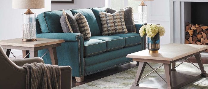 Muebles South Texas: diseño moderno, calidad y estilo para decoración de interiores