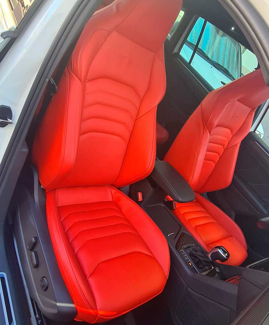 Tapicería General: Renovación de Asientos, Sofás y Muebles con Calidad y Estilo