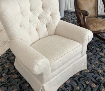 Tapicería de Muebles en Alamo City - Estilo y Durabilidad