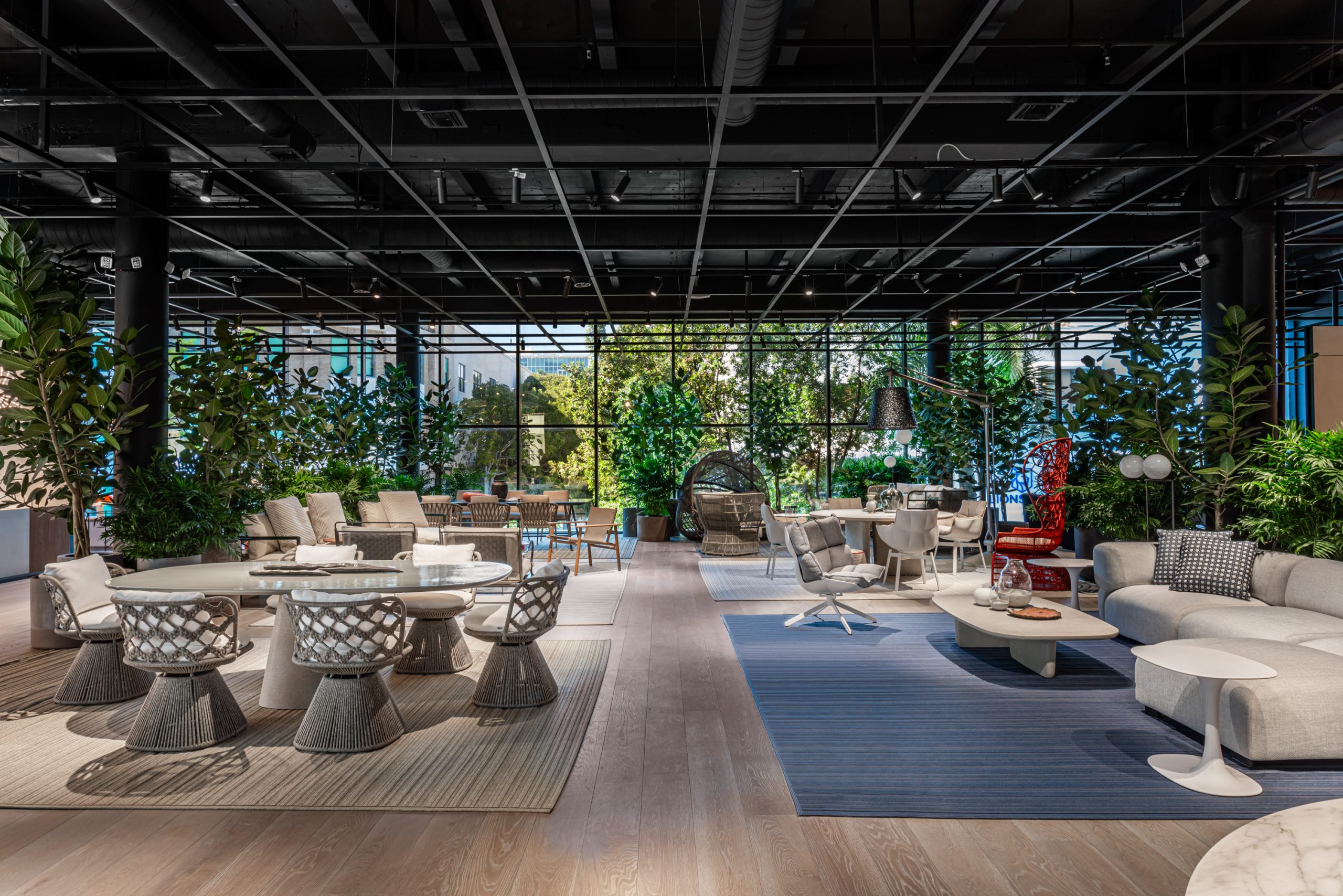 Studio de Tapicería en Miami – Diseño y Renovación de Muebles a Medida