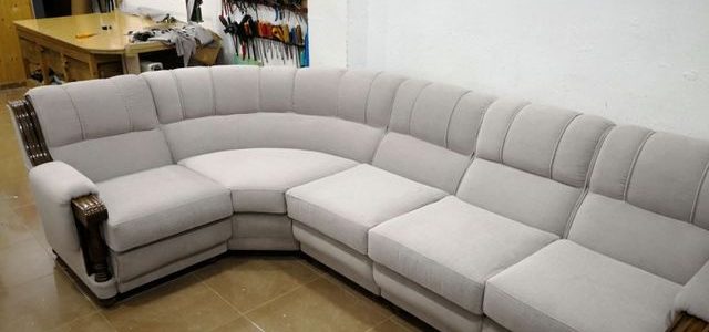 Tapizados Martinez: Sofás y Sillones a Medida – Calidad y Diseño en Tapicería