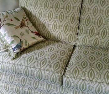 Tapicería Alamo: Renovación de Interiores y Autos de Alta Calidad