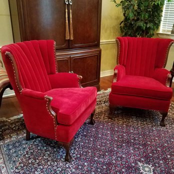 Reyna Upholstery: Tapicería de Alta Calidad y Diseño Moderno