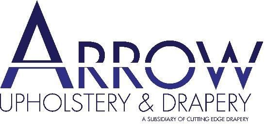 Tapicería de Lujo y Cortinas a Medida – Arrow Upholstery & Drapery