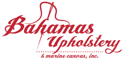 Tapicería y Lienzos Marinos en Bahamas – Servicio Premium para Barcos y Muebles