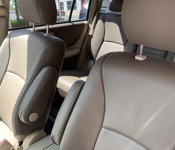 Tapicería Automotriz de Milton – Reparación y Renovación de Asientos de Autos