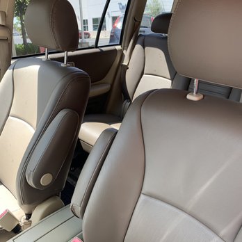 Tapicería Automotriz de Milton – Reparación y Renovación de Asientos de Autos