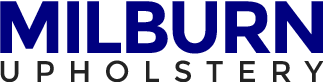 Milburn Upholstery LLC – Tapicería profesional y restauración de muebles, sofás y sillones