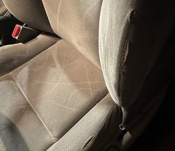 Tapicería Automotriz de Calidad – Martin’s Auto Upholstery – Renovación de Asientos de Auto
