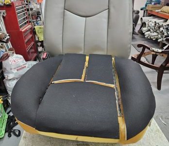 Tapicería de José: Sofás y Sillas Personalizadas – Calidad y Diseño en Muebles