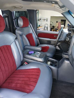 JCJ Tapicería – Reparación y Renovación de Muebles de Alta Calidad