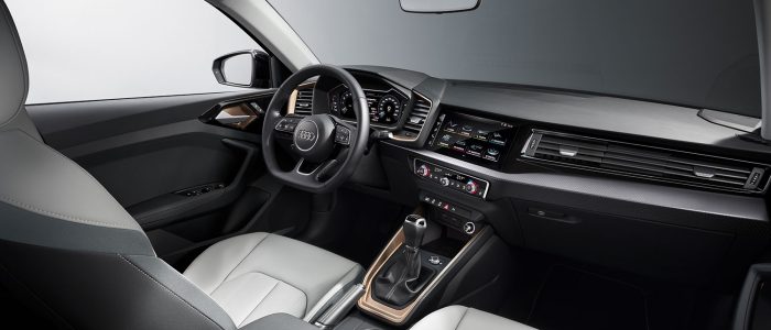 A-1 Auto Interiors – Tapicería de autos de alta calidad, diseño elegante y confort