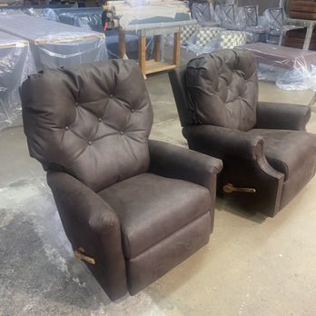 M & C Upholstery Supply – Telas y Materiales de Tapicería Profesional para Muebles y Decoración