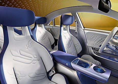 ABC Auto Interior Decorators – Diseño y Personalización de Interiores de Autos | Tapicería Premium