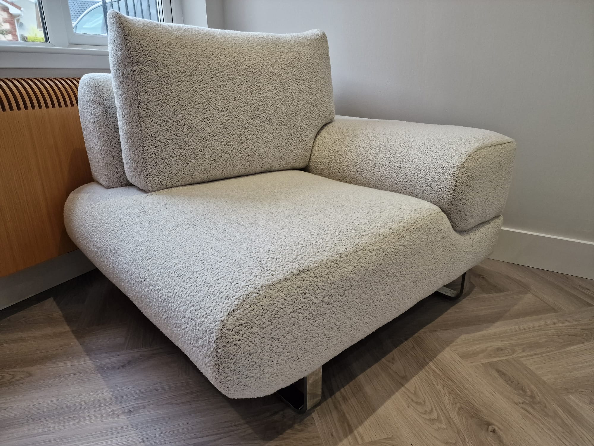 R&R Upholstery: Tapicería de Calidad para Muebles y Sofás - Diseño y Renovación