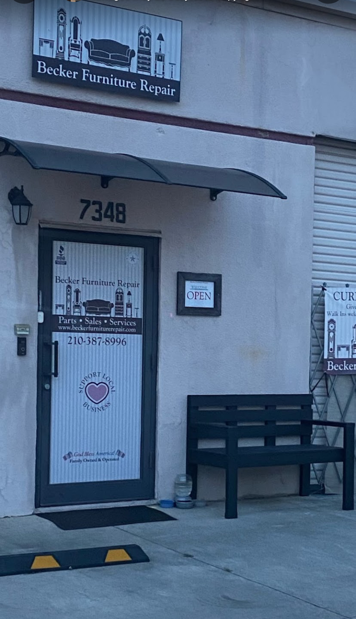 Reparación de Muebles Becker – Servicio Rápido y de Calidad