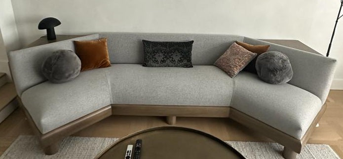 Tapicería profesional R&R: muebles a medida, restauración y diseño