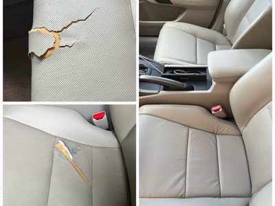 Trim Fit Upholstery Co - Tapicería de Alta Calidad y Ajuste Preciso