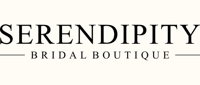 Serendipity Bridal Boutique: Vestidos de novia elegantes y personalizados | Moda nupcial