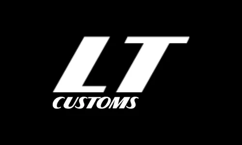 LT Customz: Diseño personalizado de camisetas y ropa urbana | Estilo único