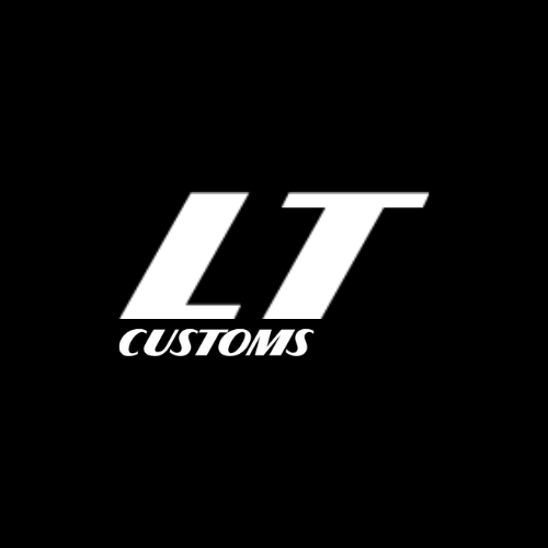 LT Customz: Diseño personalizado de camisetas y ropa urbana | Estilo único