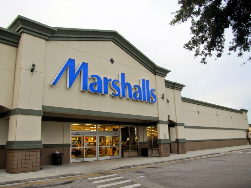 Marshalls Outlet: Moda, Hogar y Accesorios con Descuentos Imperdibles