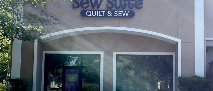 The Sew Suite: Ideas de Costura Creativa, Tutoriales y Patrones de Moda