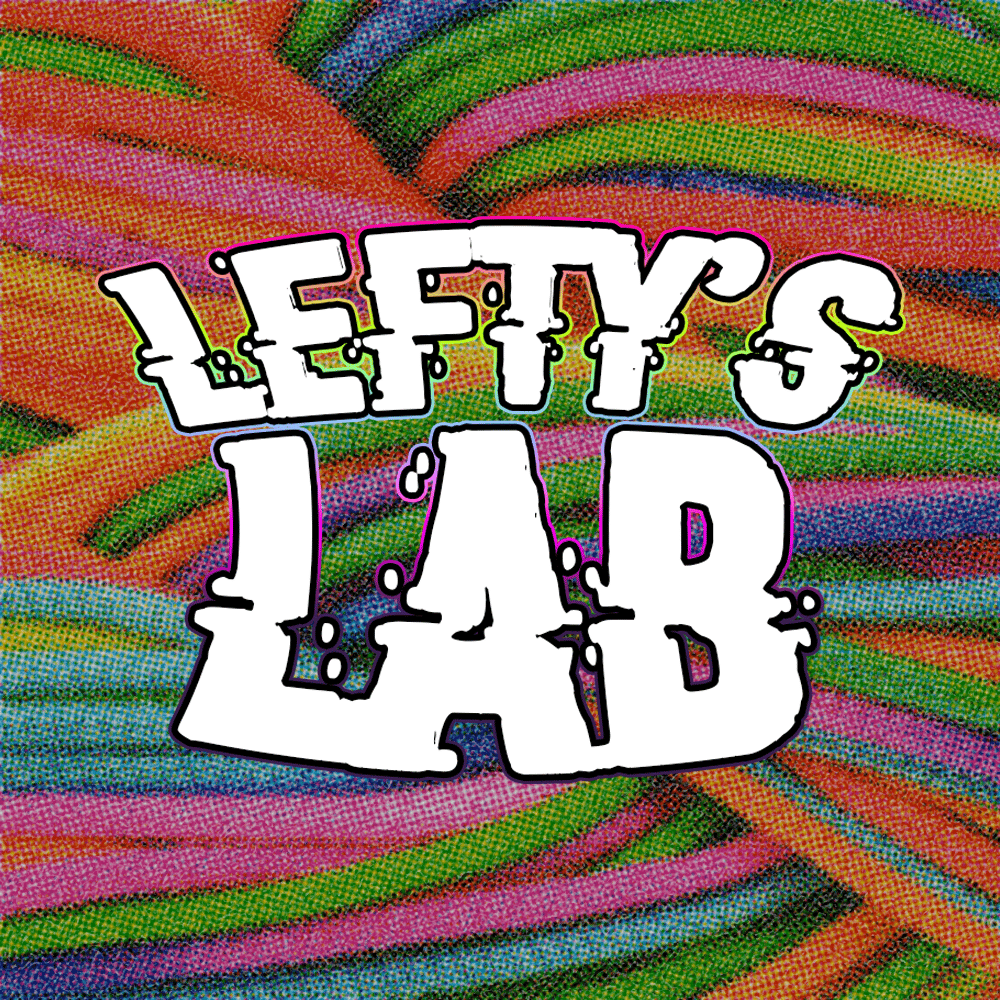 Laboratorio Creativo de Lefty: Innovación, Diseño y Arte en Acción