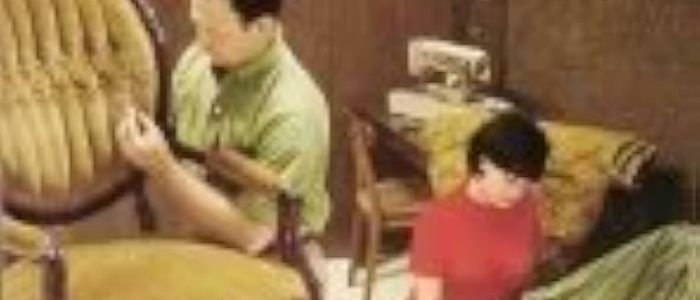 Reparación de Muebles y Tapicería: Guía Rápida para Restaurar Sofás y Sillas