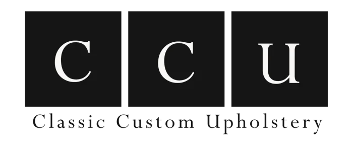 Tapizado clásico personalizado: diseño a medida para muebles de lujo e interiores
