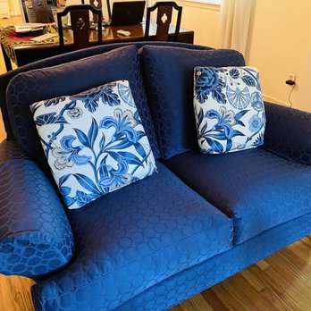 Tapizado Premium: Elegancia y Calidad en Muebles de Lujo – Diseño, Durabilidad y Estilo