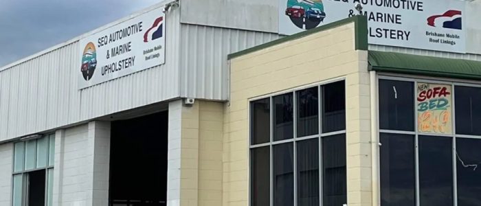 Tapicería de Autos y Barcos: Soluciones Premium para Interiores Náuticos y Automotrices