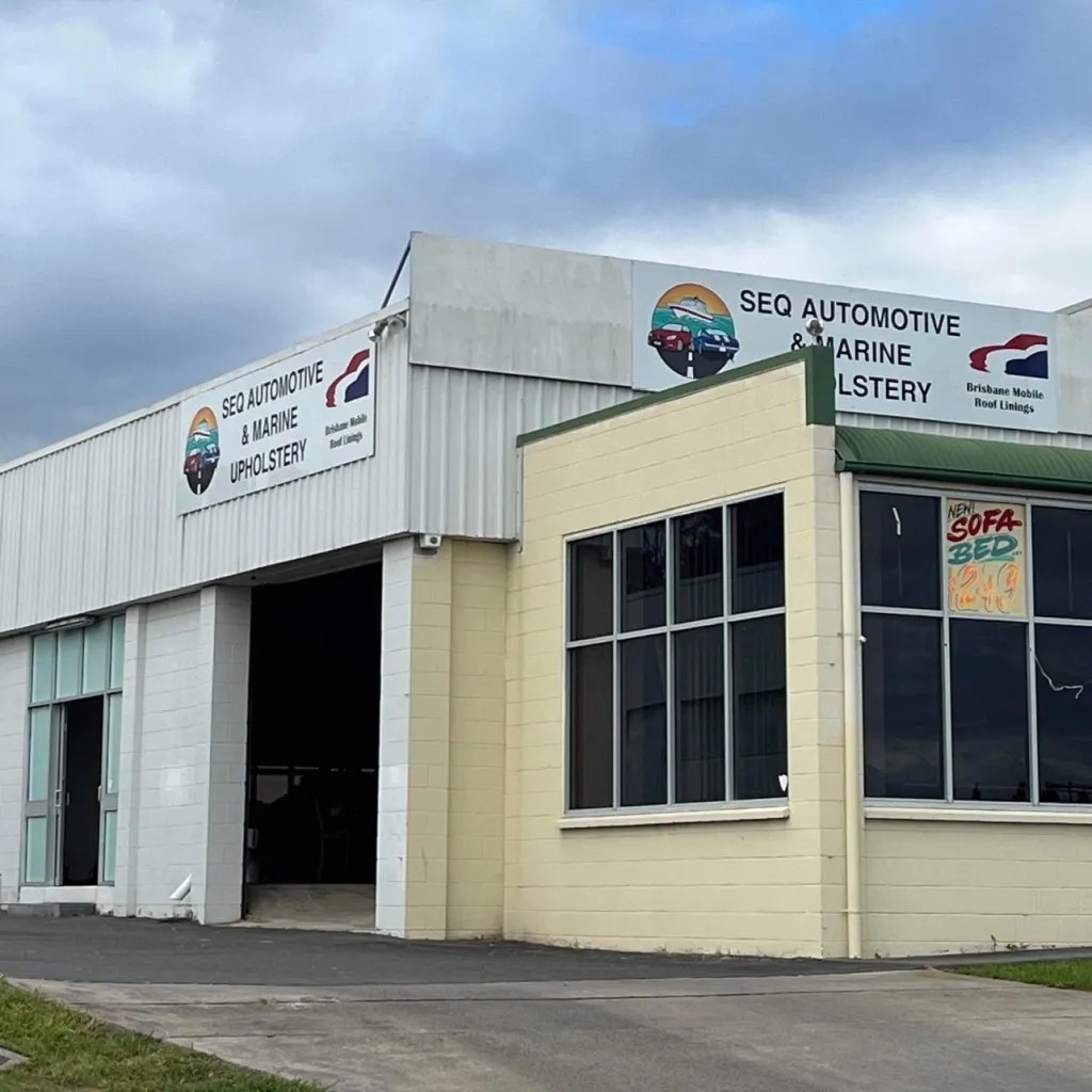 Tapicería de Autos y Barcos: Soluciones Premium para Interiores Náuticos y Automotrices